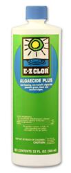 E-Z CLOR® Algae...